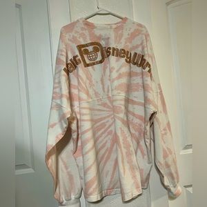 Disney Spirit Jersey Rose Gold edition